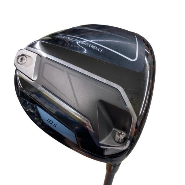 【中古】 ダンロップ XXIO(2026) 10.5° ドライバー DR XXIO MP1400(DR) (フレックスS) メンズ 男性用 右利き 右用 Cランク ゴルフクラブ