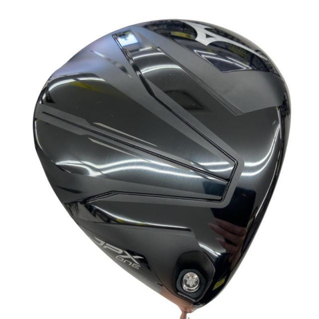 【中古】 ミズノ JPX ONE 10.5° ドライバー DR TENSEI RED MM D (フレックスSR) メンズ 男性用 右利き 右用 Bランク ゴルフクラブ