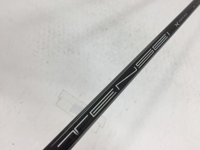 返品OK 【中古ゴルフクラブ】三菱ケミカル シャフト単品 (タイトリスト スリーブ付) TENSEI PRO ブルー 1K 60 1W 16,628円