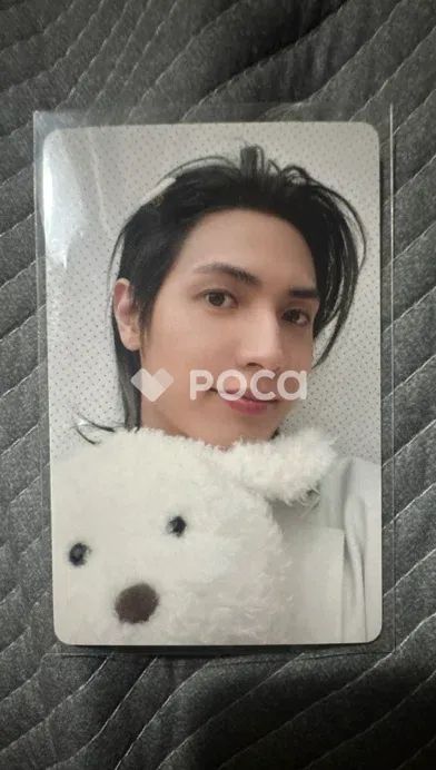 THE BOYZ ジュヨン DEAD AND Hellolive shop - メルカリ