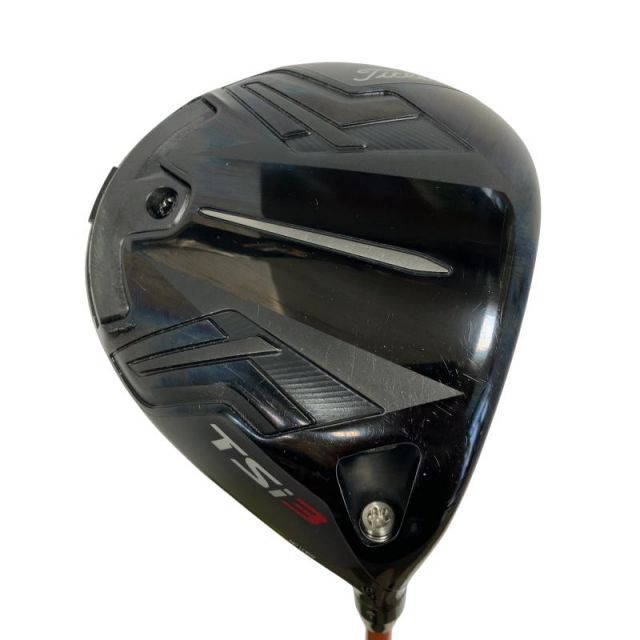 【中古】 タイトリスト TSi3 9° ドライバー DR Tour AD DI-6 (フレックスS) メンズ 男性用 右利き 右用 Bランク ゴルフクラブ