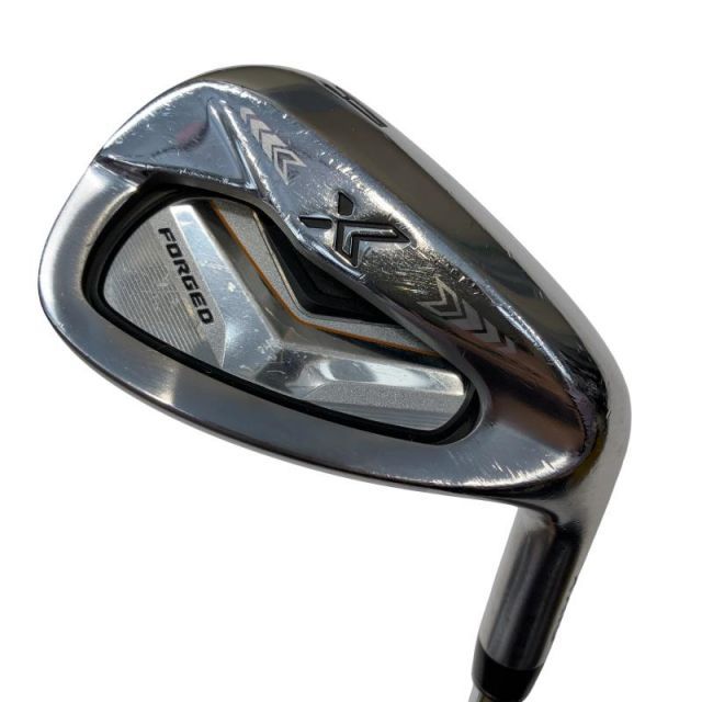 【中古】 ダンロップ XXIO(2020) eks AW ウェッジ WG NS PRO 920GH D.S.T for XXIO (フレックスS) メンズ 男性用 右利き 右用 Dランク ゴルフクラブ 6,722円