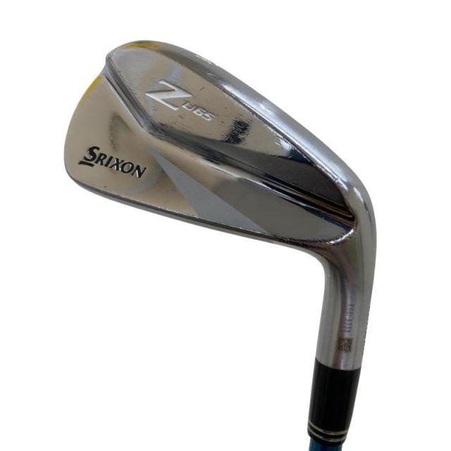 中古】 ダンロップ SRIXON Z U65 U5 ユーティリティ UT リシャフト