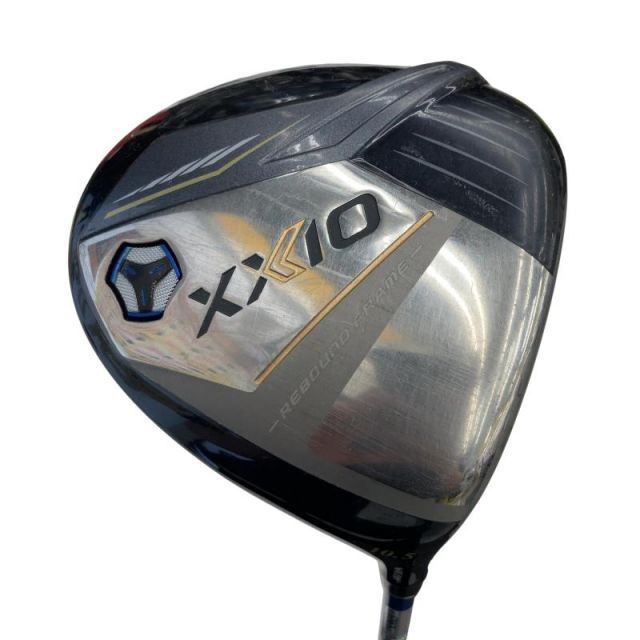 【中古】 ダンロップ XXIO(2024) 10.5° ドライバー DR XXIO MP1300(DR) (フレックスSR) メンズ 男性用 右利き 右用 Cランク ゴルフクラブ