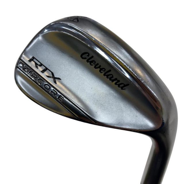 【中古】 クリーブランド Cleveland RTX ZIPCORE ツアーサテン 54°/10° MID ウェッジ WG NS PRO 950GH (フレックスS) メンズ 男性用 右利き 右用 Cランク ゴルフクラブ