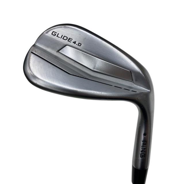 【中古】 ピン PING GLIDE 4.0 52°/12° S ウェッジ WG NS PRO 950GH neo (フレックスS) メンズ 男性用 右利き 右用 Cランク ゴルフクラブ