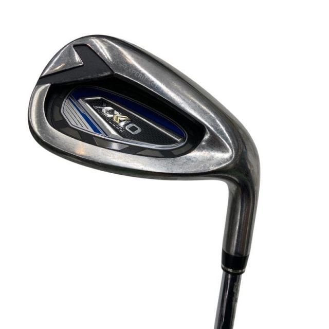 【中古】 ダンロップ XXIO(2022) AW ウェッジ WG NS PRO 850GH DST for XXIO (フレックスR) メンズ 男性用 右利き 右用 Cランク ゴルフクラブ