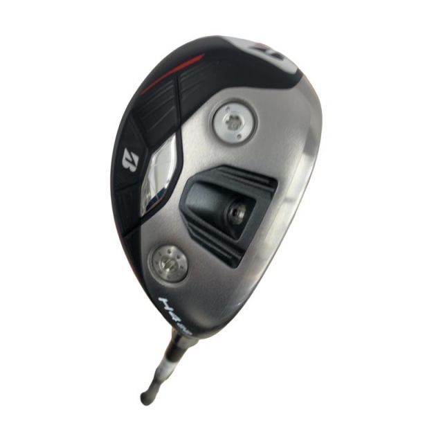 【中古】 ブリヂストン BRIDGESTONE BX1 ST H4 ユーティリティ UT VENTUS BS6h II (フレックスS) メンズ 男性用 右利き 右用 Cランク ゴルフクラブ