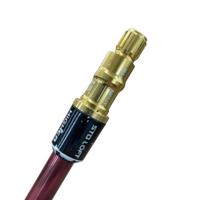 テーラーメイドスリーブ付き(Qi4D系) フジクラドライバー用 シャフト