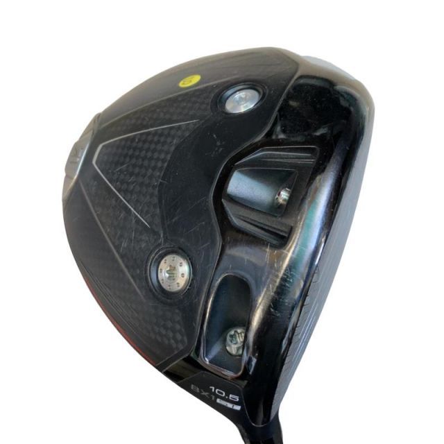 【中古】 ブリヂストン BRIDGESTONE BX1 ST 10.5° ドライバー DR VENTUS BS6 II(DR) (フレックスS) メンズ 男性用 右利き 右用 Cランク ゴルフクラブ 34,993円