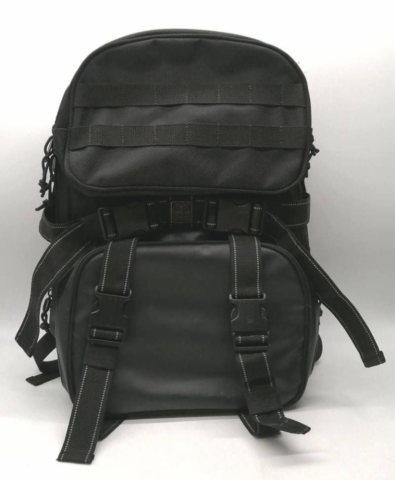 美品！Biltwell EXFIL-48 バックパック