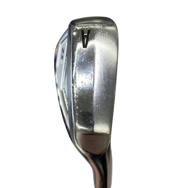 中古】 ダンロップ SRIXON ZX5 Mk II AW ウェッジ WG Diamana ZX-II 60