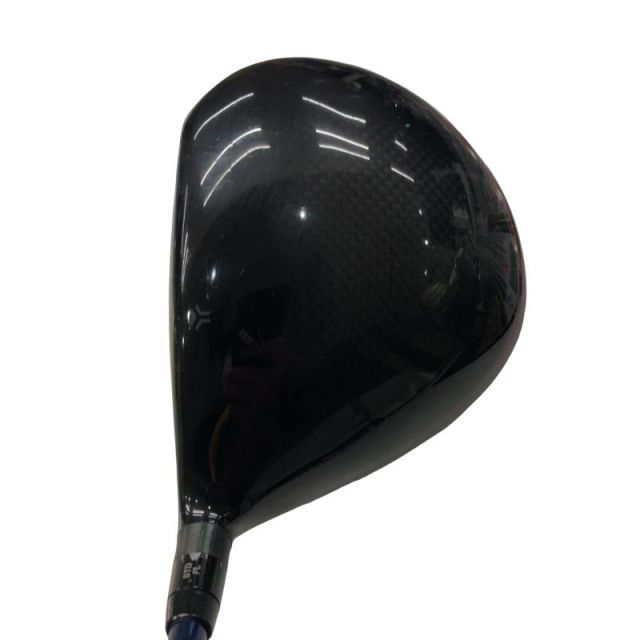 中古】 ダンロップ SRIXON ZX5 10.5° ドライバー DR Diamana ZX50