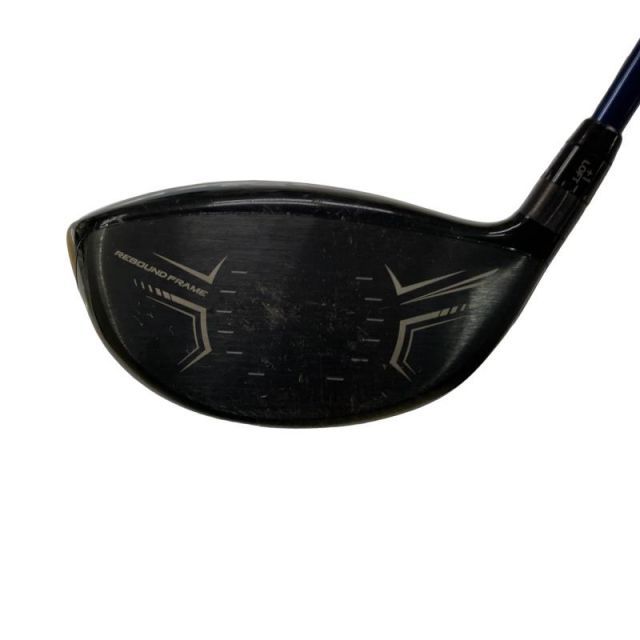 中古】 ダンロップ SRIXON ZX5 10.5° ドライバー DR Diamana ZX50