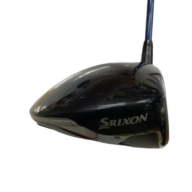 中古】 ダンロップ SRIXON ZX5 10.5° ドライバー DR Diamana ZX50