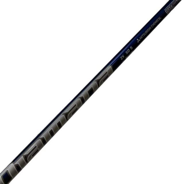 中古】 ダンロップ SRIXON ZX5 10.5° ドライバー DR Diamana ZX50