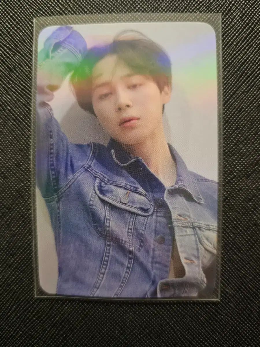 BTS LOVE YOURSELF 轉 'Tear' LP ジミン トレカ - メルカリ