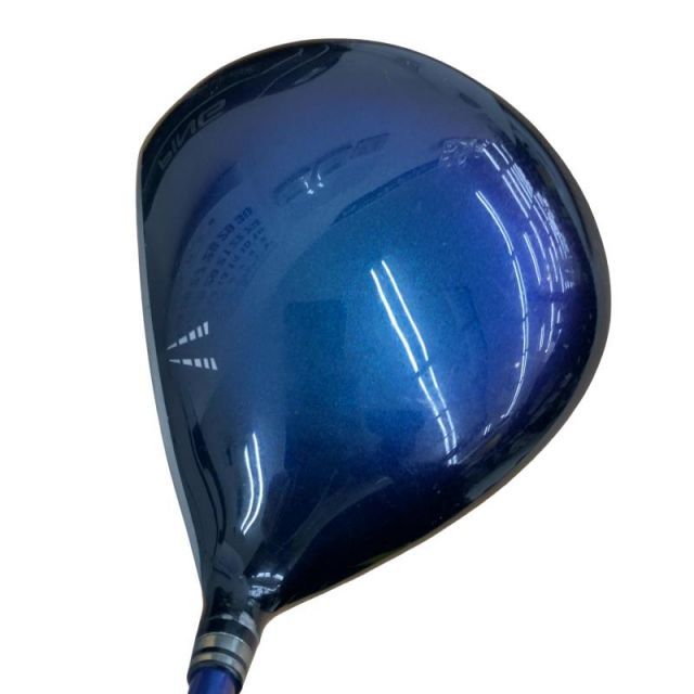 中古】 ダンロップ XXIO(2014) 10.5° ドライバー DR XXIO MP800