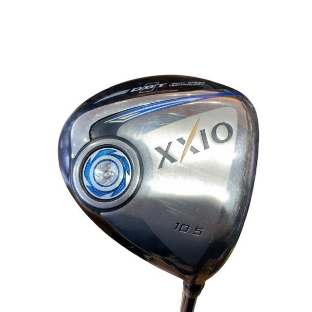 中古】 ダンロップ XXIO(2016) 10.5° ドライバー DR XXIO MP900 中古】 ダンロップ XXIO(2016) 10.5° ドライバー DR XXIO MP900