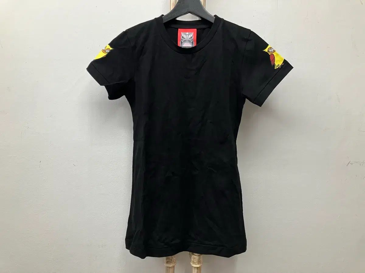 (タグ付き) ラッキーシュエトゥ(LUCKY CHOUETTE) 半袖Tシャツ 36