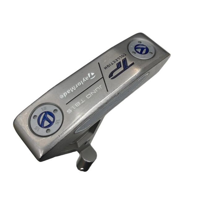 【中古】 テーラーメイド TP COLLECTION HYDRO BLAST JUNO TB1.5 33インチ パター PT スチール (フレックスその他) メンズ 男性用 右利き 右用 Cランク ゴルフクラブ