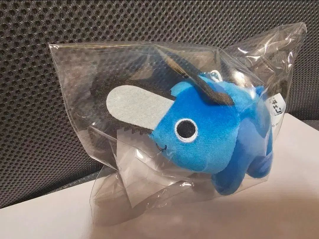 新作登場，限定セール チェンソーマン ローソン ポチタ 限定モデル