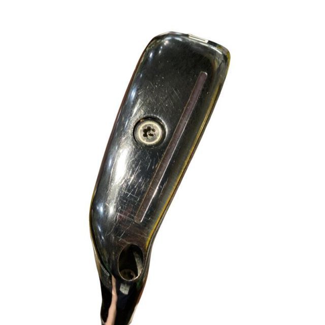 【中古】 テーラーメイド GAPR MID U5 ユーティリティ UT リシャフト (フレックスその他) メンズ 男性用 右利き 右用 Cランク ゴルフクラブ