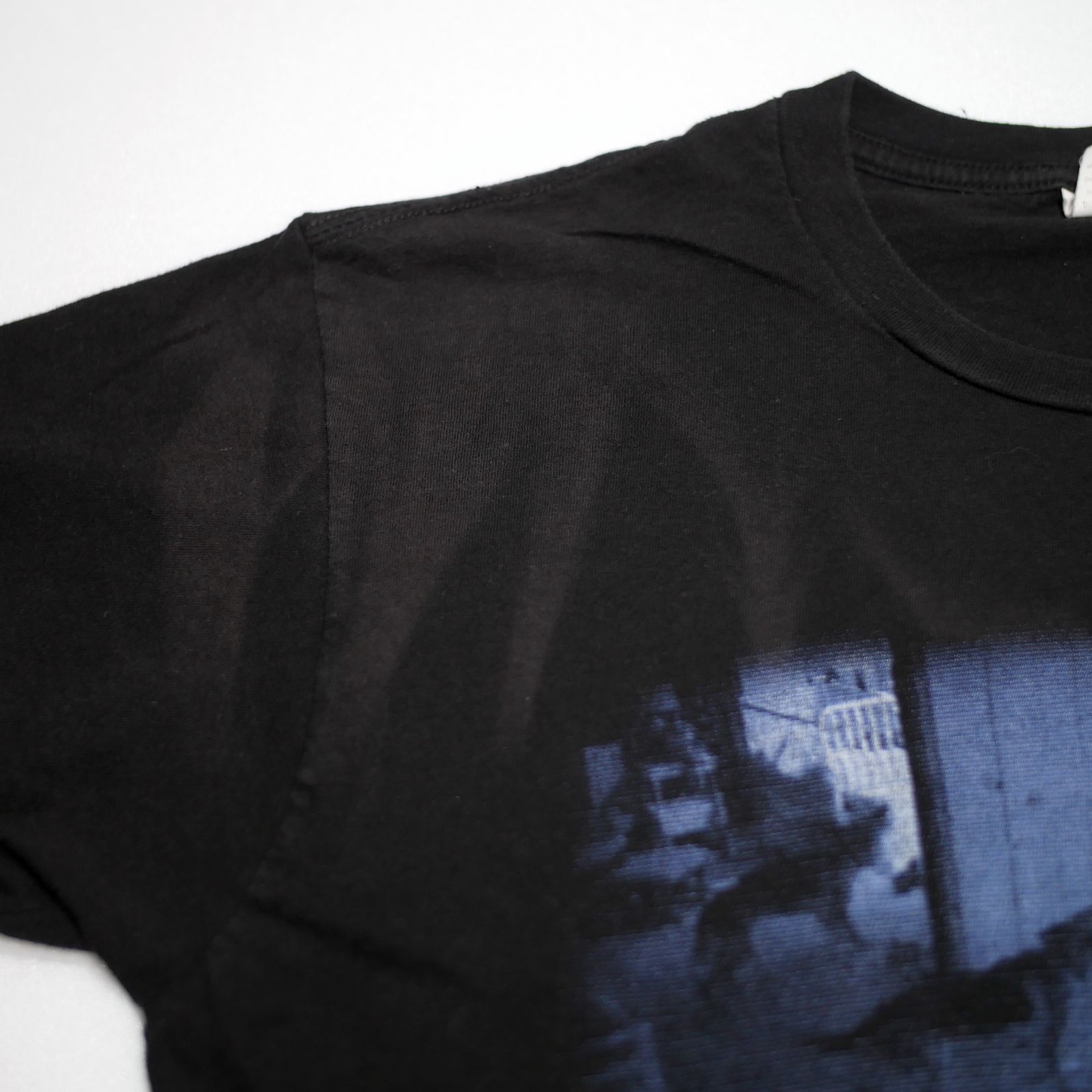 Paranormal Activity2 パラノーマルアクティビティ2 Tシャツ M】映画 PARANORMAL ACTIVITY 2 パラノーマルアクティビティ2 Tシャツ