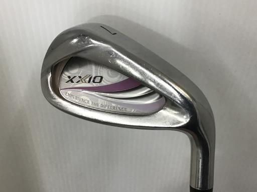 【中古】 ダンロップ XXIO(2020) 5S レディース アイアンセット IR XXIO MP1100L(IR) (フレックスL) レディース 女性用 右利き 右用 Dランク ゴルフクラブ