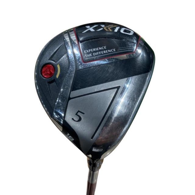【中古】 ダンロップ XXIO(2020) 5W(レッド) フェアウェイウッド FW XXIO MP1100(FW) レッド (フレックスSR) メンズ 男性用 右利き 右用 Cランク ゴルフクラブ 23,841円