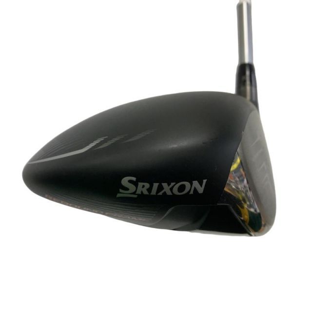 中古】 ダンロップ SRIXON ZX5 Mk II LS 9.5° ドライバー DR Diamana
