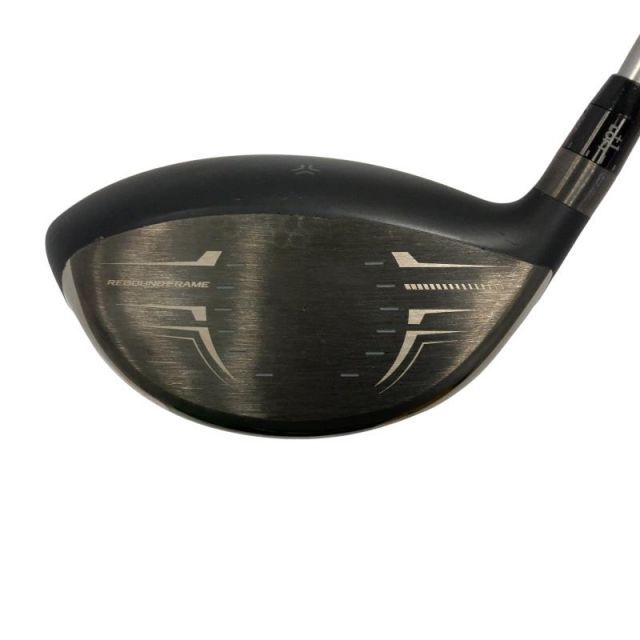 中古】 ダンロップ SRIXON ZX5 Mk II LS 9.5° ドライバー DR Diamana