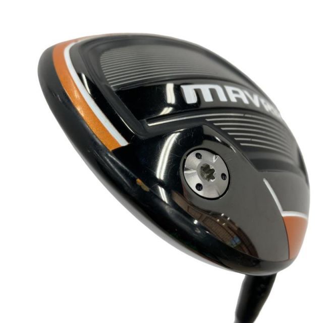 キャロウェイ マーベリック ドライバー9° Callaway キャロウェイ 