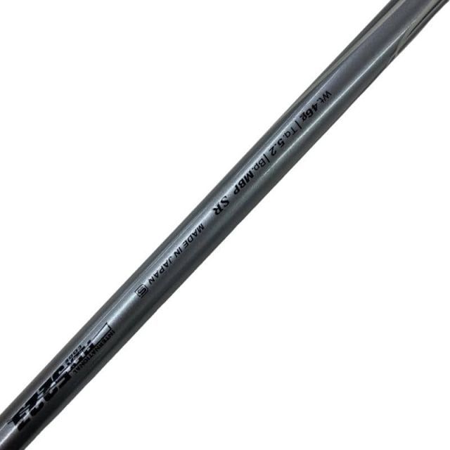 中古】 ダンロップ XXIO(2018) Miyazaki Model 5W フェアウェイウッド