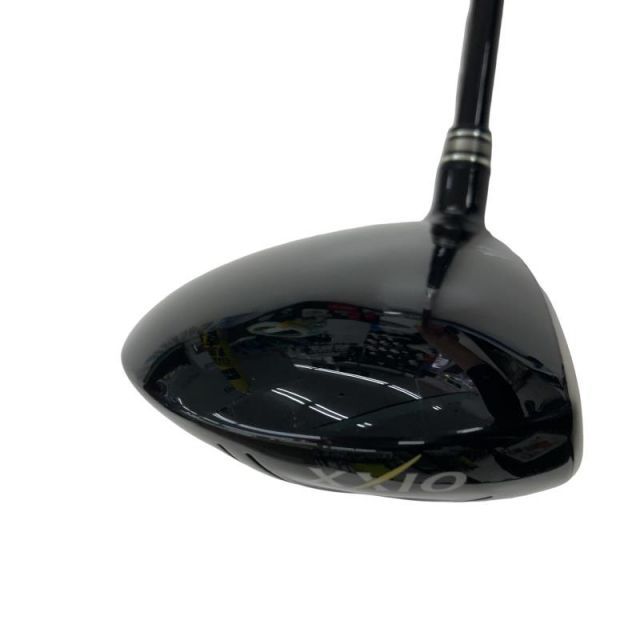 中古】 ダンロップ XXIO(2018) Miyazaki Model 5W フェアウェイウッド