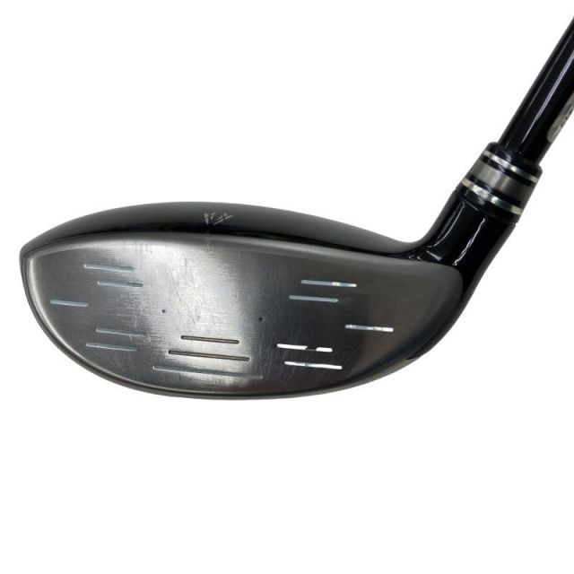 中古】 ダンロップ XXIO(2018) Miyazaki Model 5W フェアウェイウッド