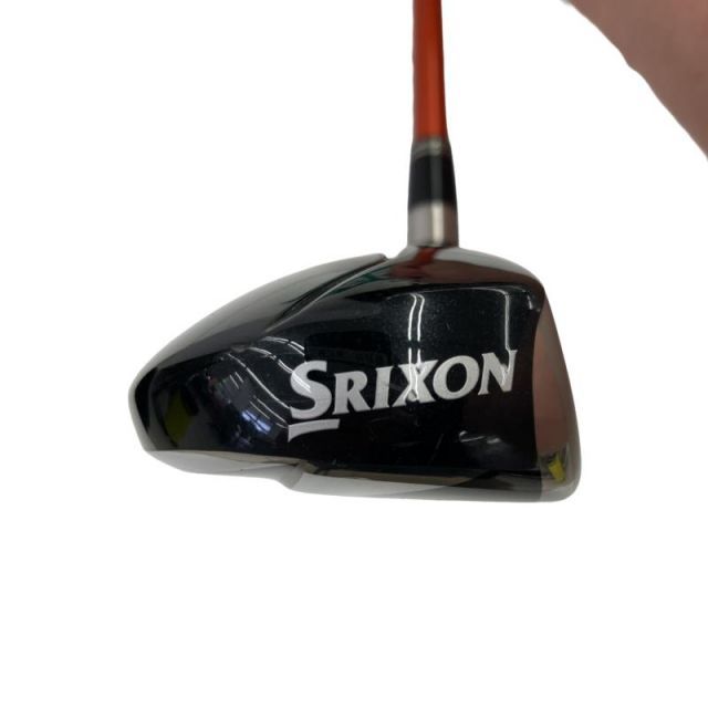 中古】 ダンロップ SRIXON Z H65 U3 ユーティリティ UT Miyazaki Kaula