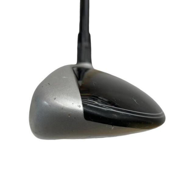 中古】 テーラーメイド M4 U4 レフティ ユーティリティ UT FUBUKI TM6