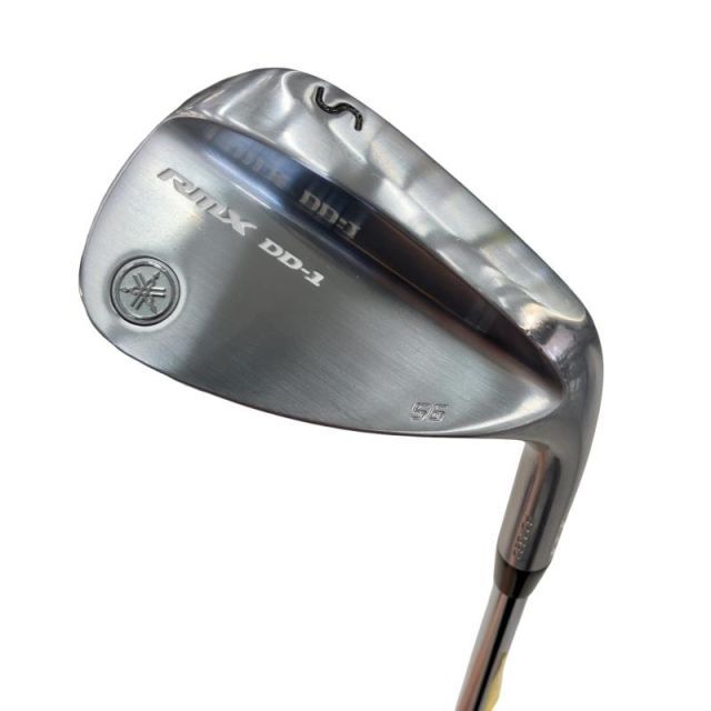【中古】 ヤマハ RMX DD-1(2026) SW ウェッジ WG NS PRO 950GH neo (フレックスS) メンズ 男性用 右利き 右用 Cランク ゴルフクラブ