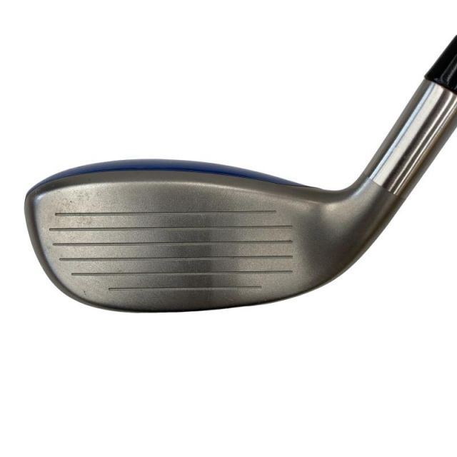 中古 ナイキ VAPOR FLY(2016) U3 UT 2016 中古】 ナイキ VAPOR FLY(2016) U3 ユーティリティ UT リシャフト