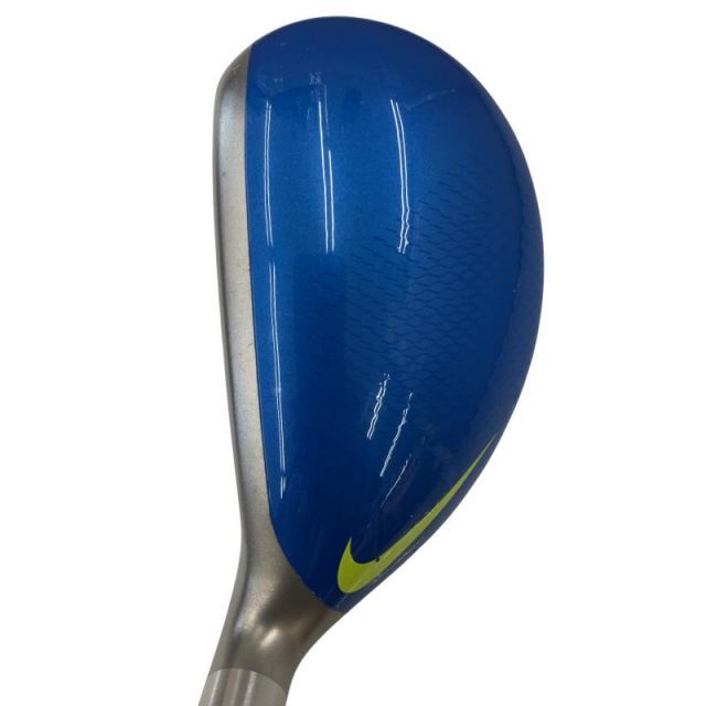 中古】 ナイキ VAPOR FLY(2016) U3 ユーティリティ UT リシャフト