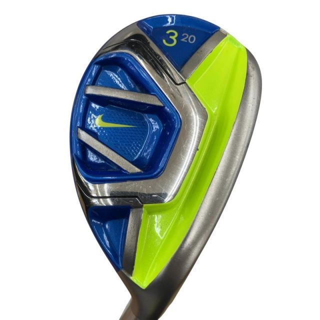 中古 ナイキ VAPOR FLY(2016) U3 UT 2016 中古】 ナイキ VAPOR FLY(2016) U3 ユーティリティ UT リシャフト