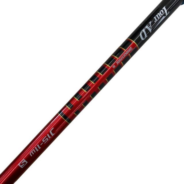 中古】 ナイキ VAPOR FLY(2016) U3 ユーティリティ UT リシャフト