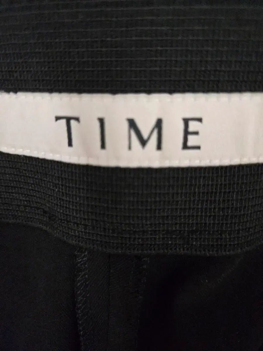 TIME 2025年 スラックス