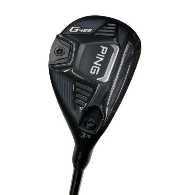 【中古】 ピン G425 U3(アーコス無し) ユーティリティ UT PING TOUR 173-85(UT) (フレックスR) メンズ 男性用 右利き 右用 Cランク ゴルフクラブ 23,480円