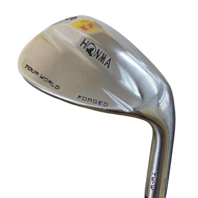 【中古】 キャロウェイ JAWS FULL TOE 54°/12° ウェッジ WG Dynamic Gold (フレックスS) メンズ 男性用 右利き 右用 Cランク ゴルフクラブ