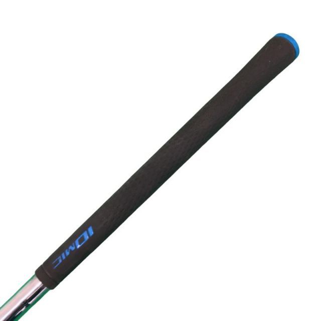 中古】 ダンロップ SRIXON ZX5 6S アイアンセット IR NS PRO 950GH