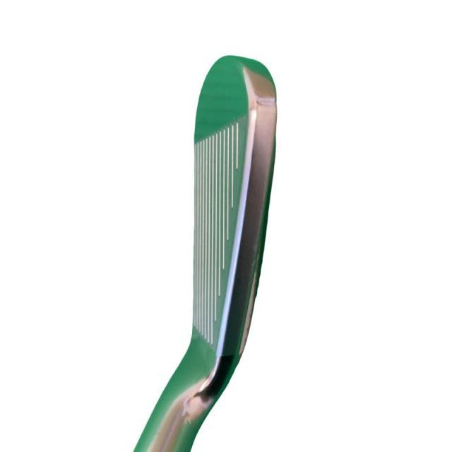 中古】 ダンロップ SRIXON ZX5 6S アイアンセット IR NS PRO 950GH