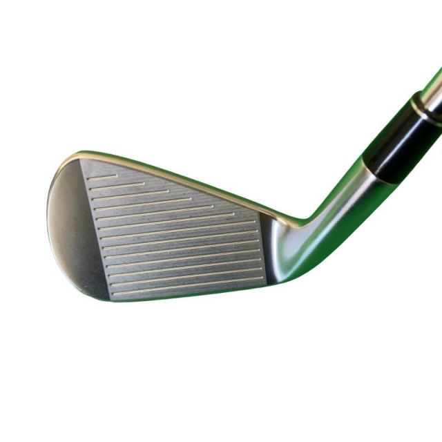 中古】 ダンロップ SRIXON ZX5 6S アイアンセット IR NS PRO 950GH
