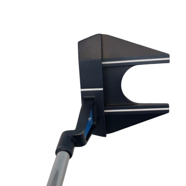 【中古】 オデッセイ Ai-ONE TRI-BEAM #7 34インチ パター PT STROKE LAB 90 スチール (フレックスその他) メンズ 男性用 右利き 右用 Cランク ゴルフクラブ 【中古】 オデッセイ Ai-ONE TRI-BEAM #7 34インチ パター PT STROKE LAB 90 スチール (フレックスその他) メンズ 男性用 右利き 右用 Cランク ゴルフクラブ